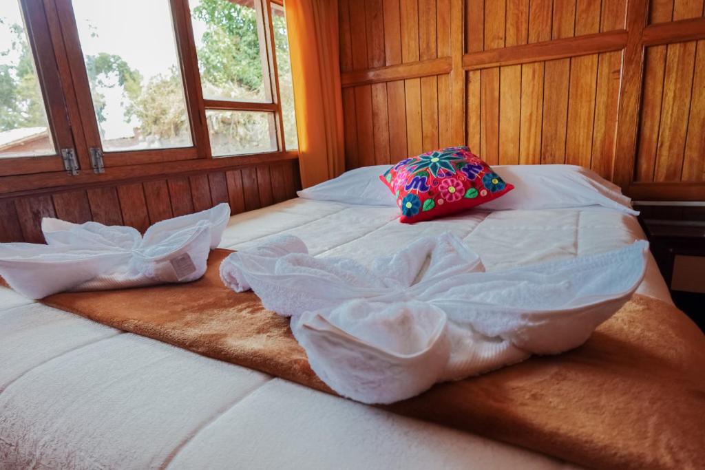 WARM AND CENTRAL HOUSE WITH SPECTACULAR VIEW OF CUSCO - 3