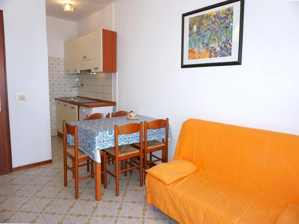 Apartment in Porto Santa Margherita near Beach - 3