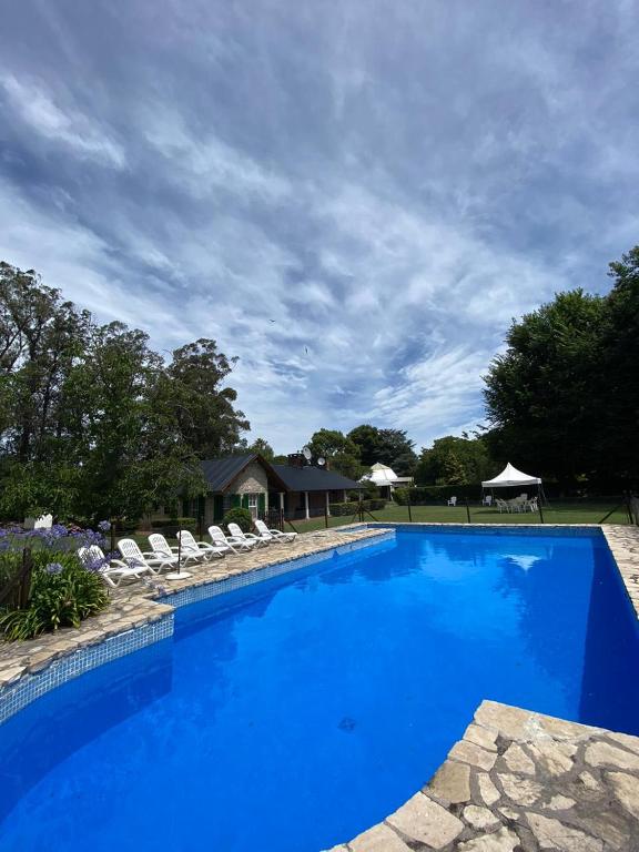 Posada Las Camelias, Estancia La Totoro South