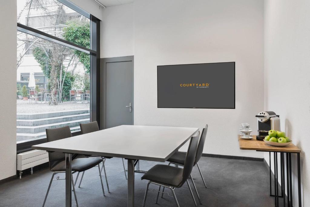 Meeting room / ballrooms