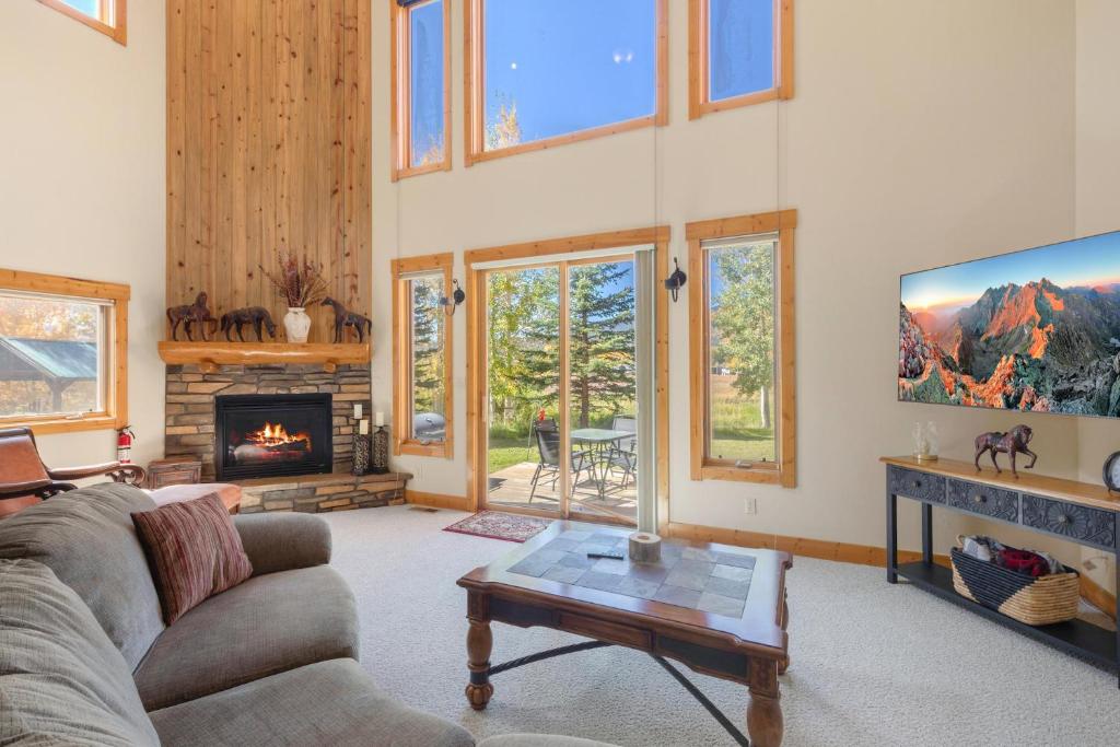 RGC-23B South Fork, South Fork