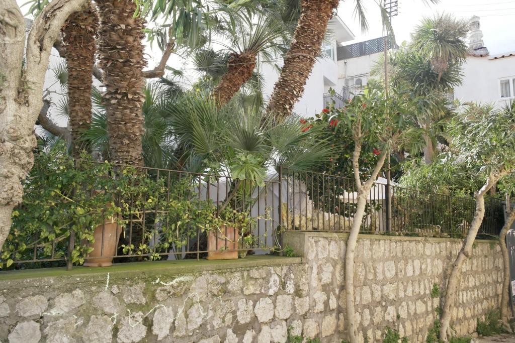 B&amp;B La Melodia — Hotel in Capri