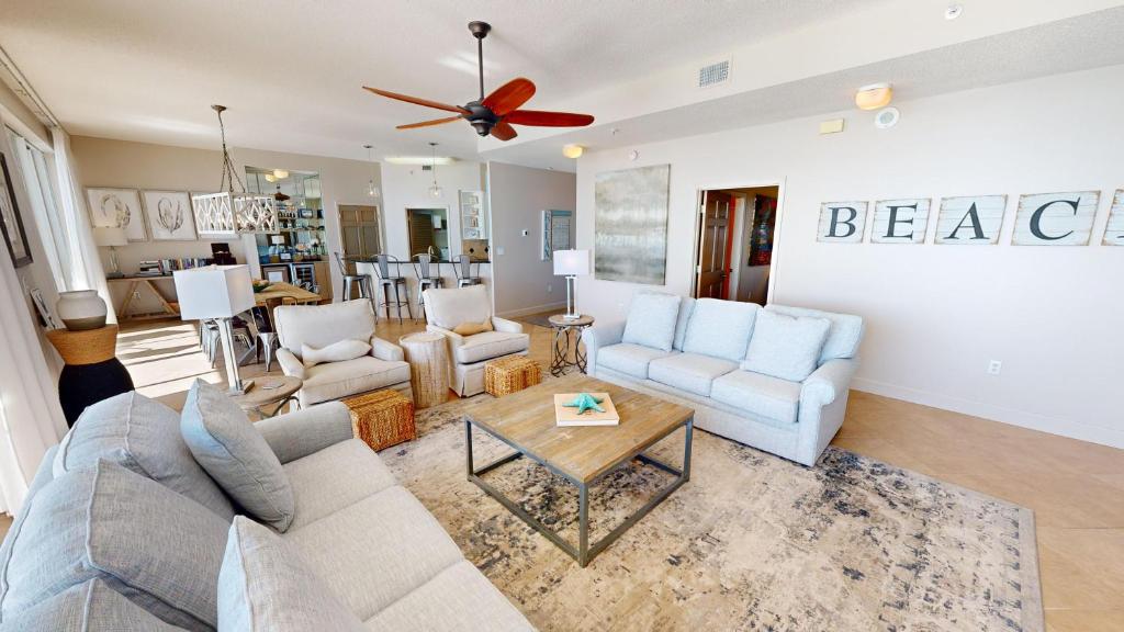 Oceania 906- by Holiday Isle Properties, Destin