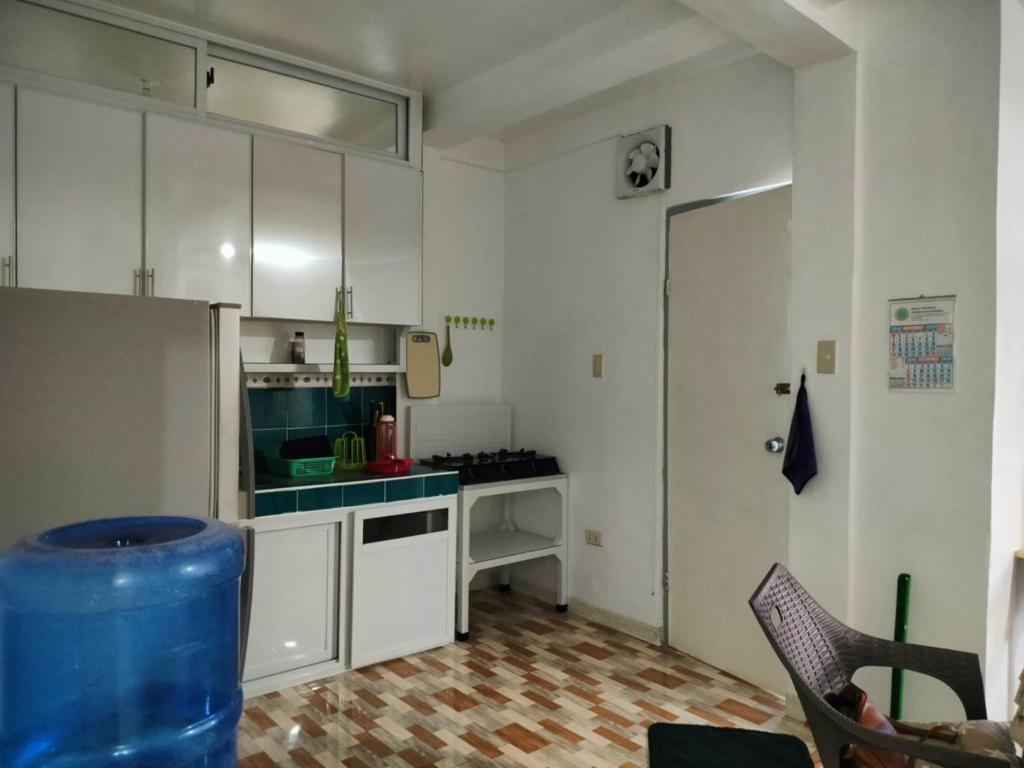 Simple, Spacious Home To Stay