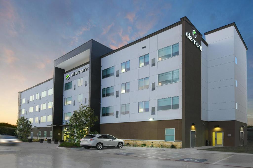 Element Austin Round Rock, Round Rock