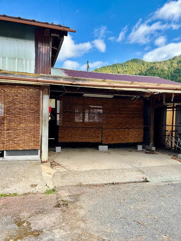 山の家 Harumoni, Tanabe