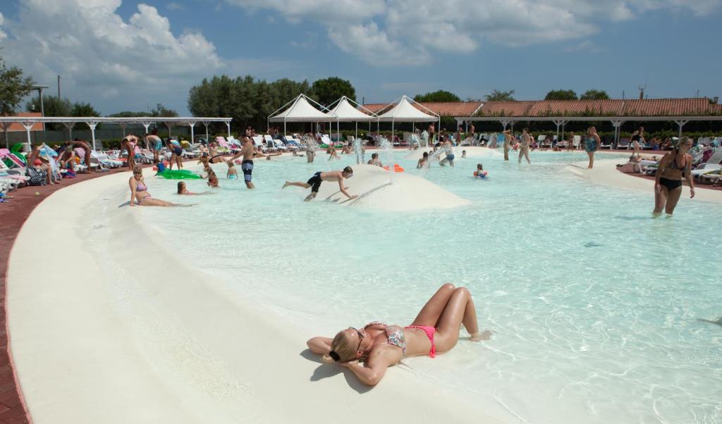 Barricata Holiday Village photo