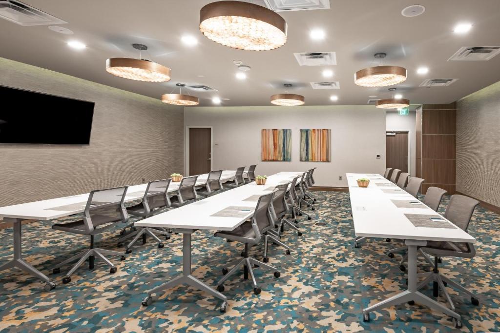 Meeting room / ballrooms