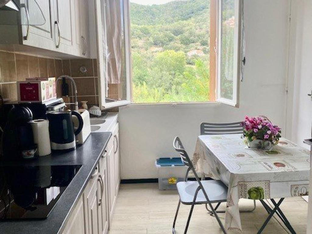 Appartement lumineux avec WIFI - 4 pers. - 2