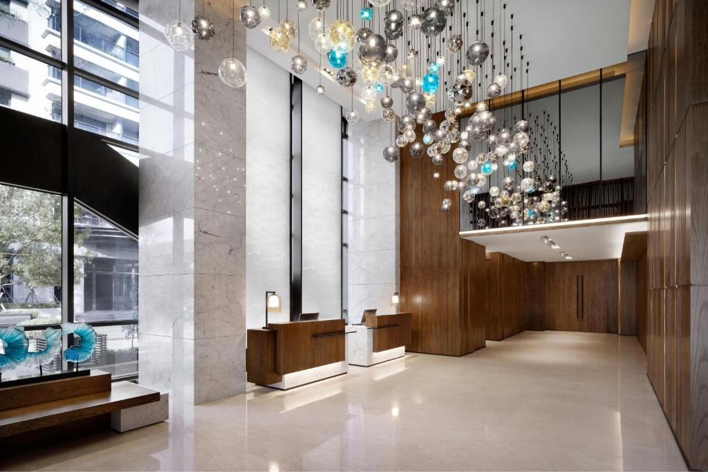 페어필드 바이 메리어트 타이중 호텔 이미지 1