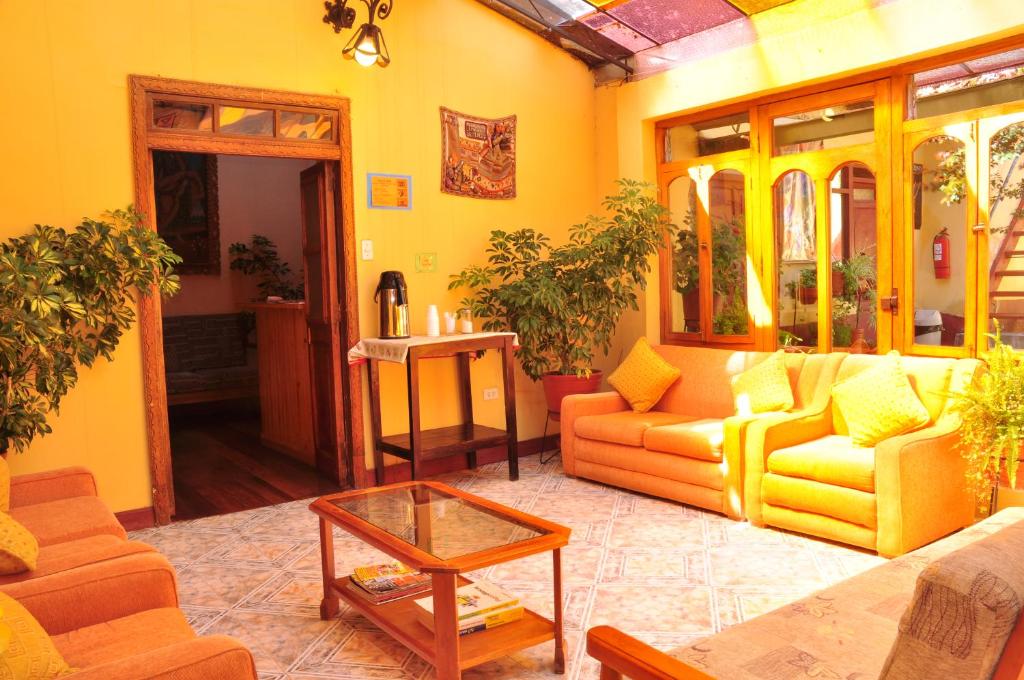 Hosteria de Anita photo