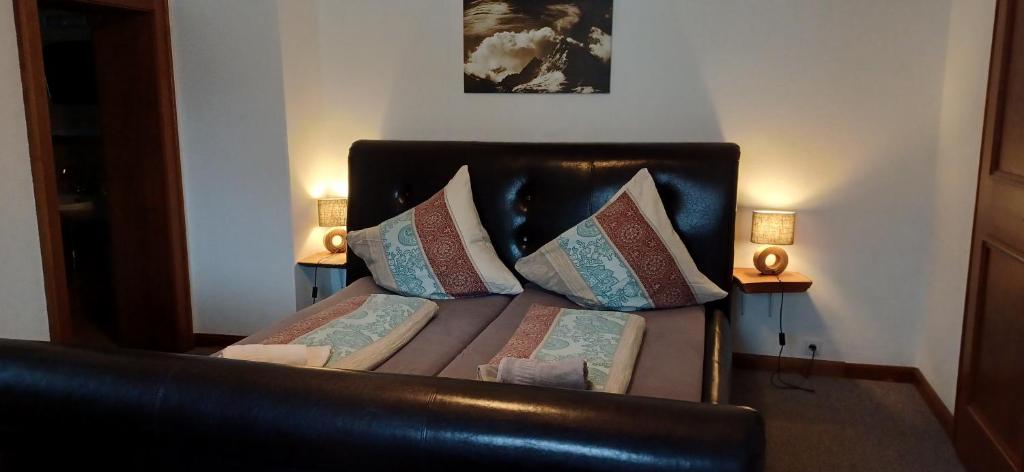 2 Zimmerwohnung mit Küche u. Bad, Lofer