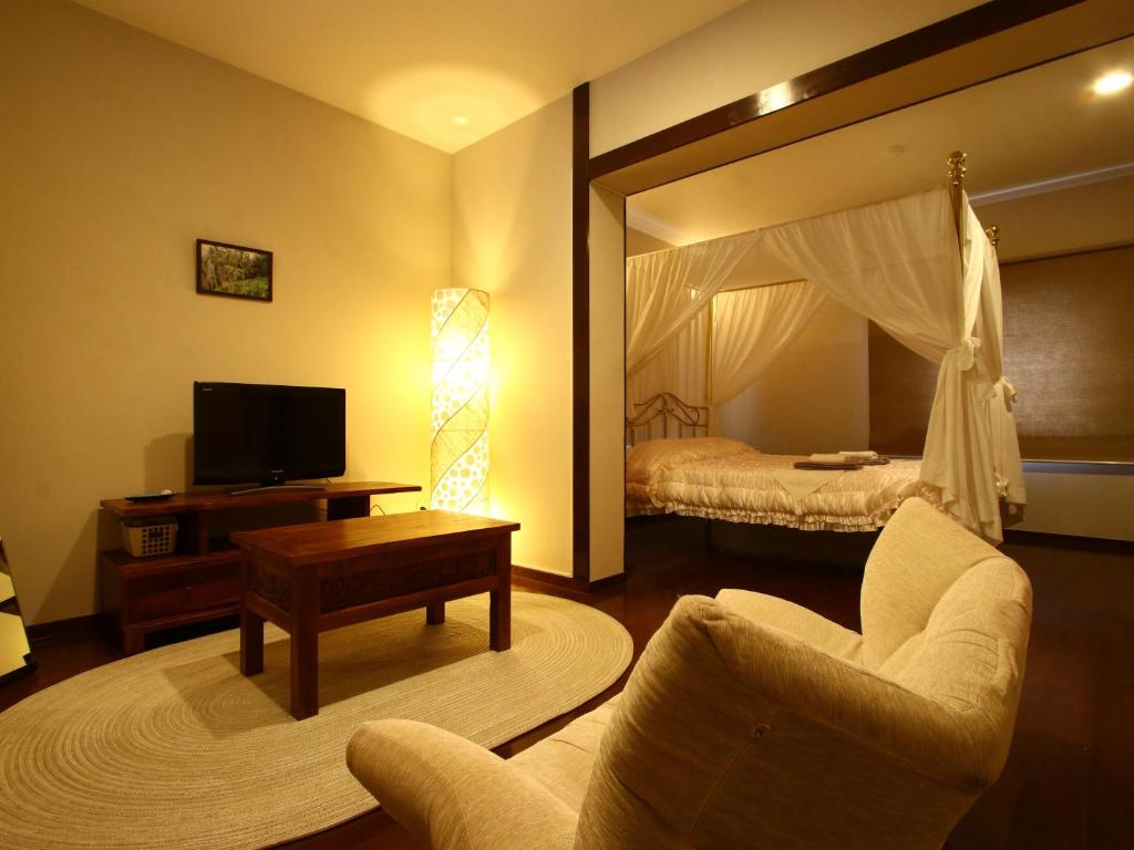 Hotel Bali Moon