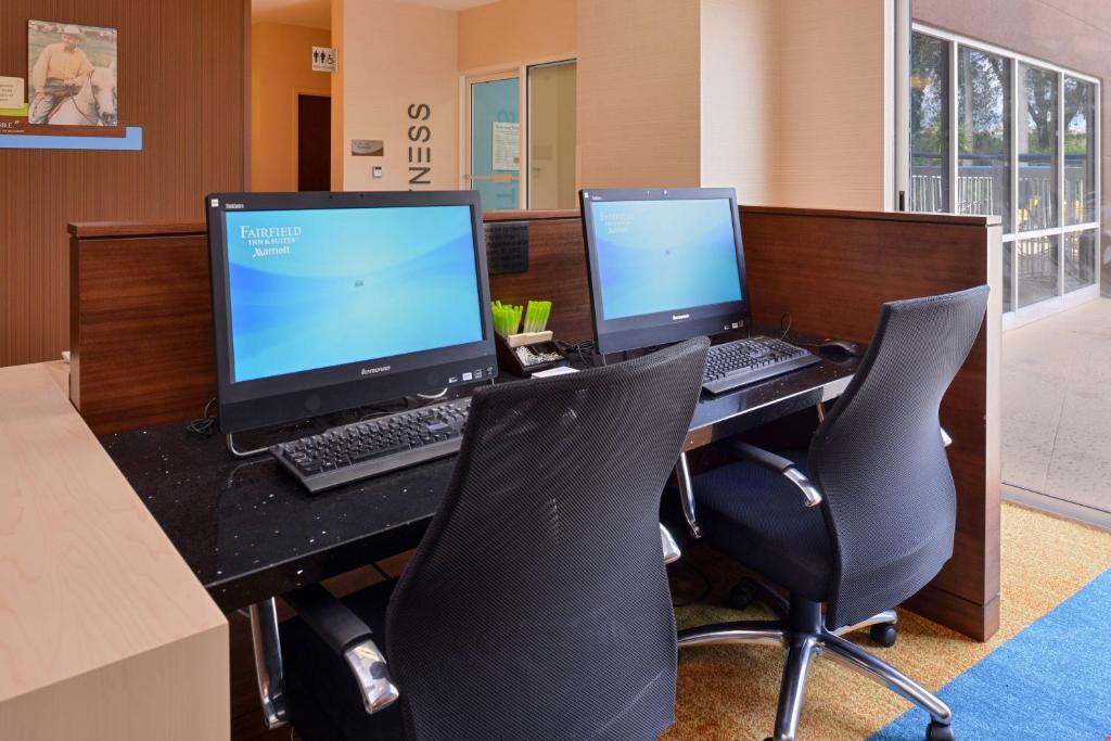 Facilities