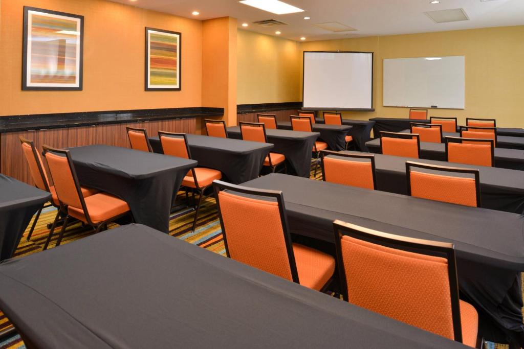 Meeting room / ballrooms