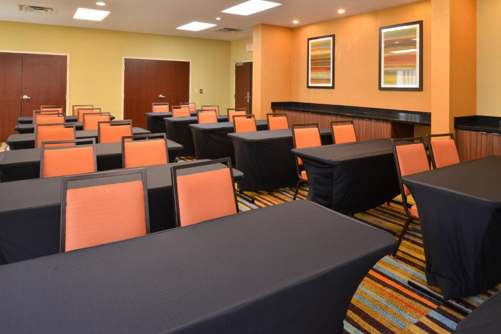 Meeting room / ballrooms