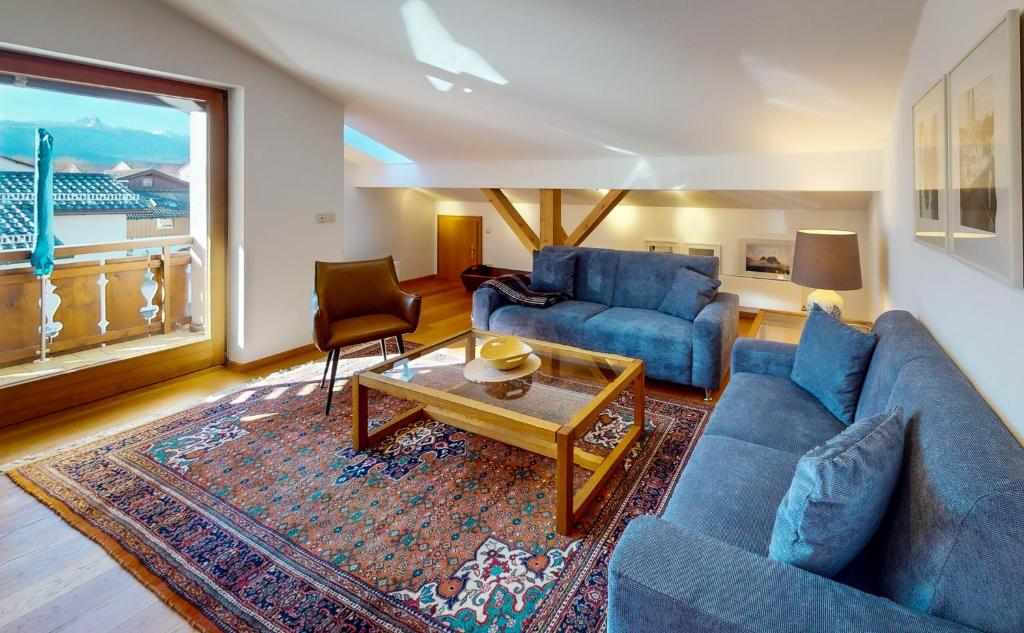 Ferienwohnung Marie-Anne - 1