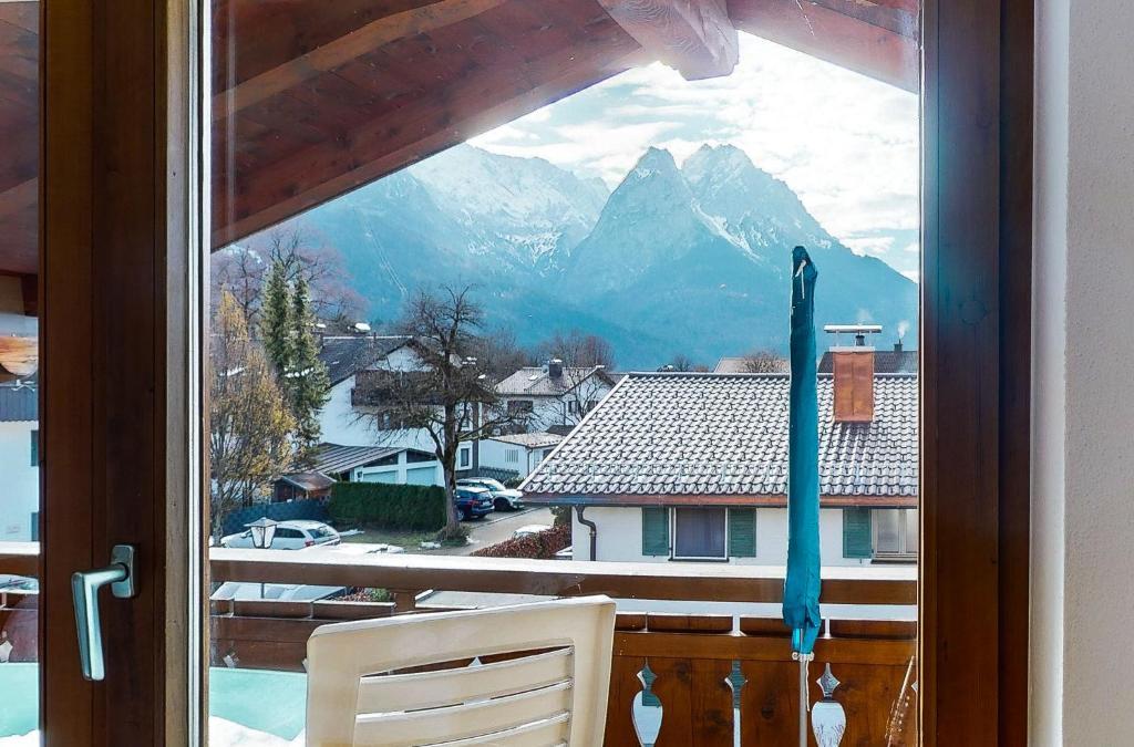 Ferienwohnung Marie-Anne - 3