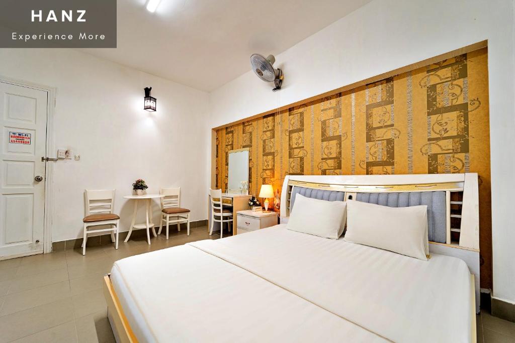 S79 Bao Khoi Hotel