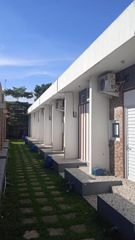 Algira Guest House, Cimanggu