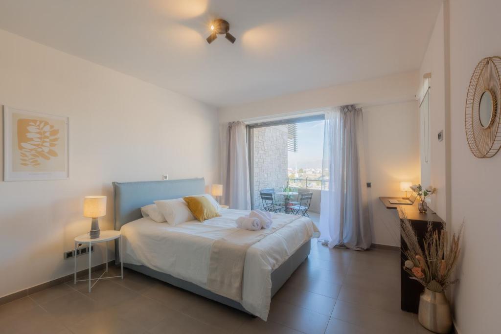 Nafplian Project Home, Nafplio