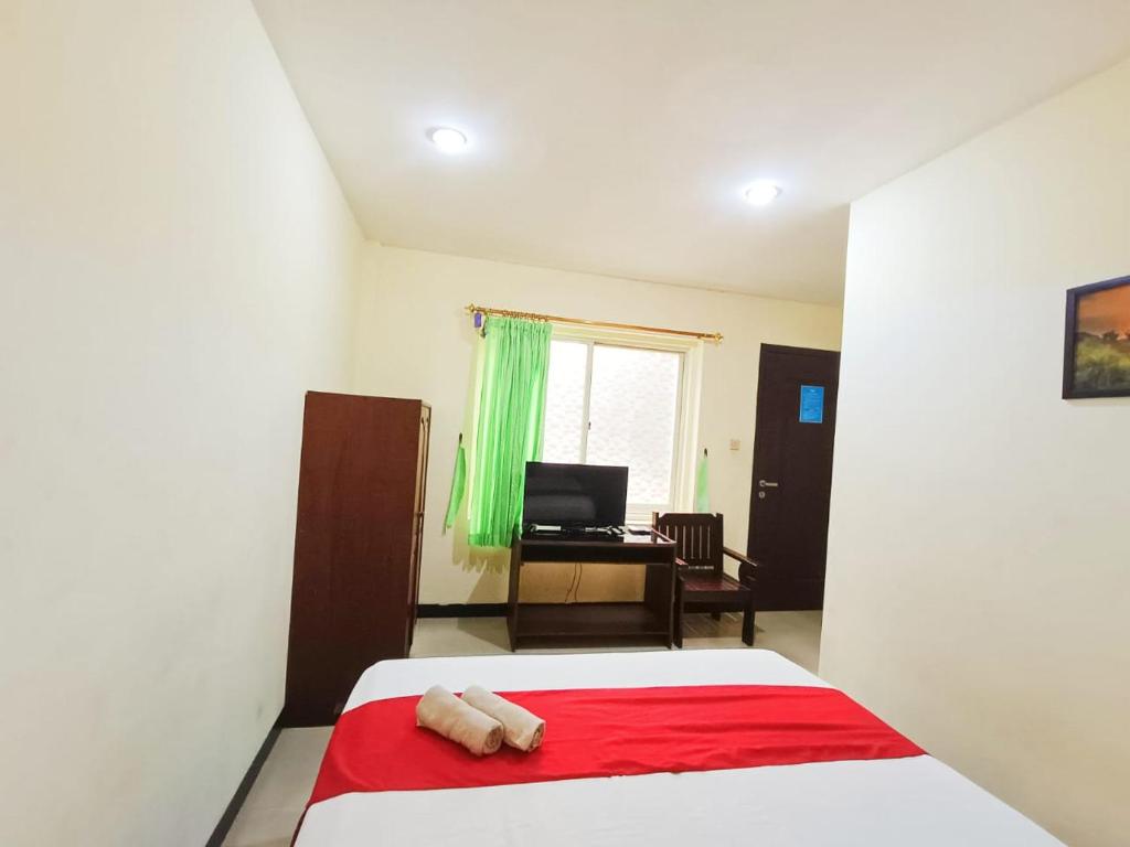 YUTAKA INN Royal Plaza Surabaya YUTAKA INN Royal Plaza Surabaya