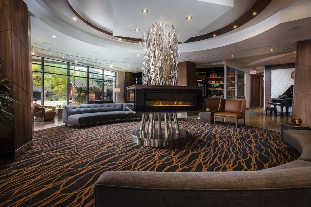Delta Hotels by Marriott Waterloo, hotel in Waterloo