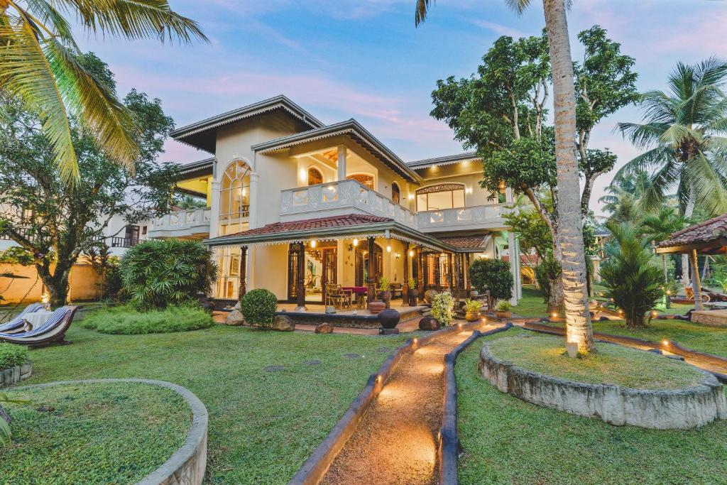 River View Villas, Aluthgama