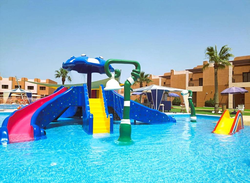 Water park