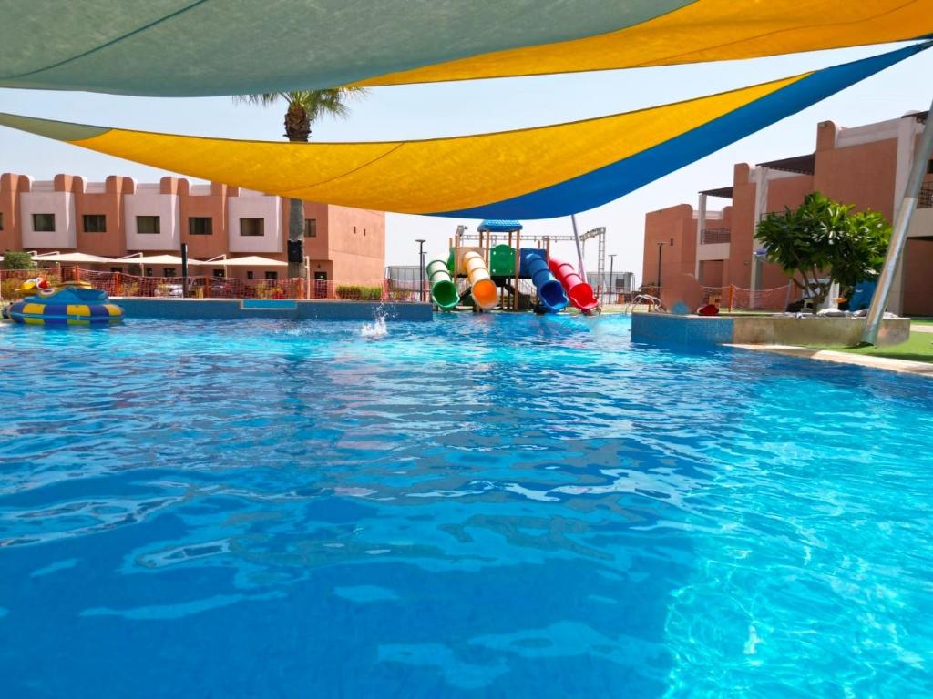 Water park