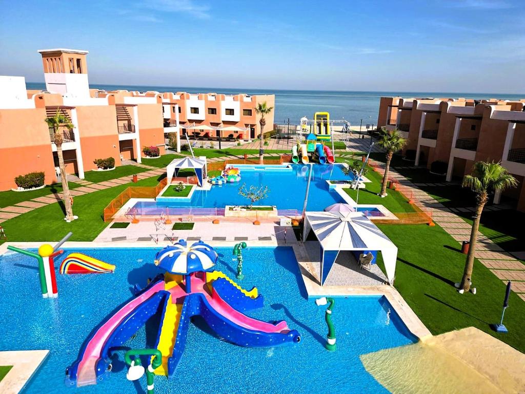 Water park