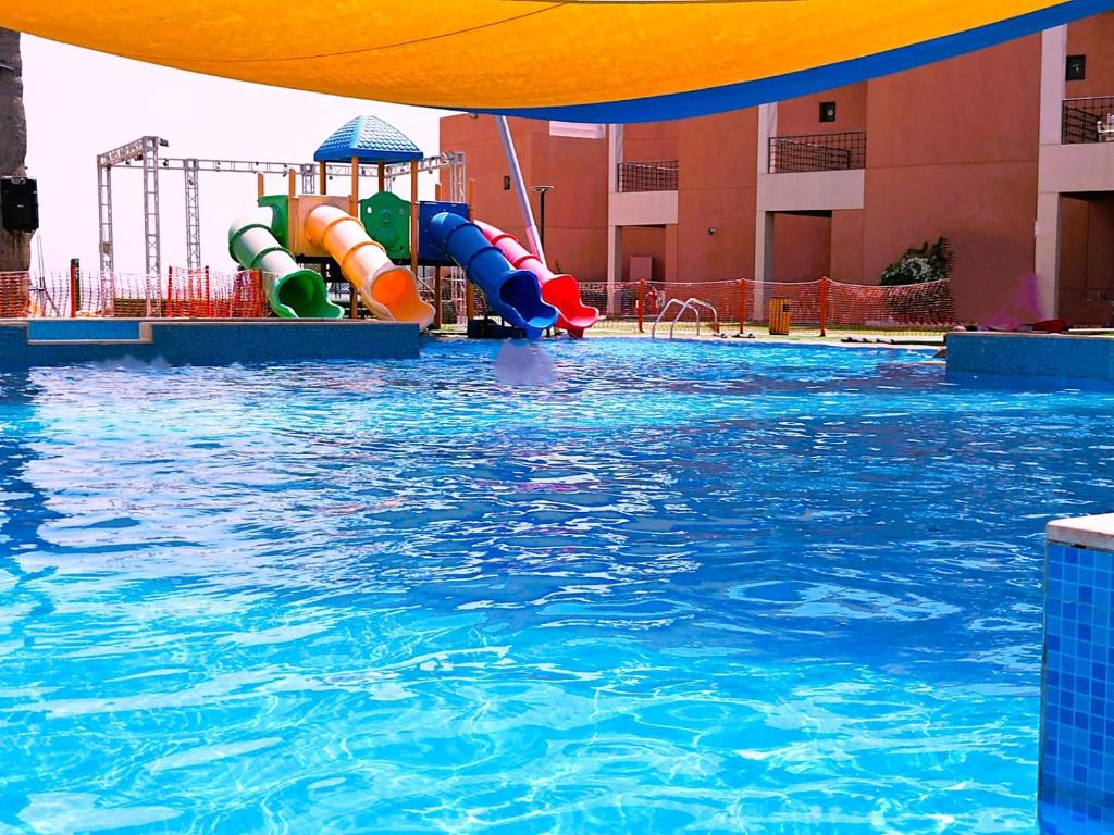 Water park