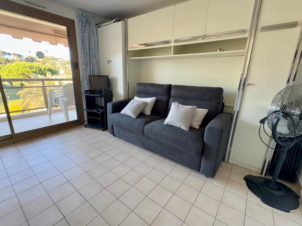 Studio, 4 personnes, 2 piscines - 3