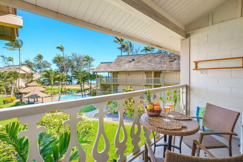 Islander on the Beach 343, Kapaa