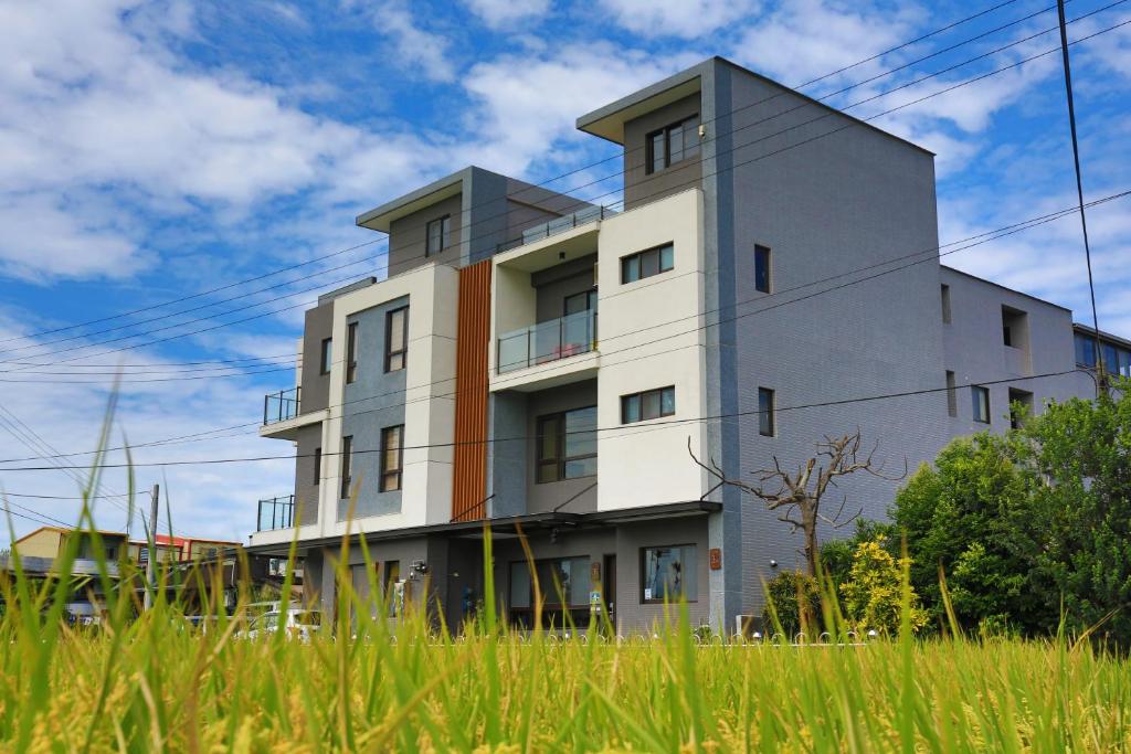 Gengma Homestay, Wujie