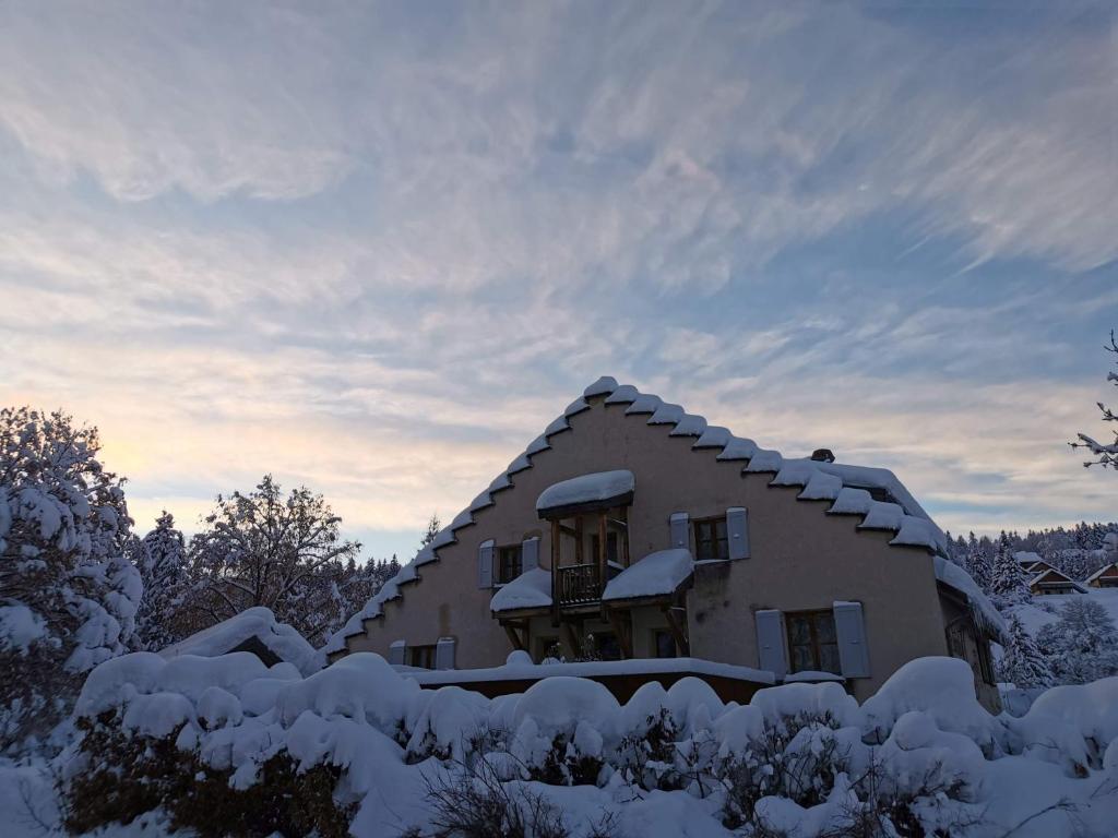 Hotel du Golf - 2