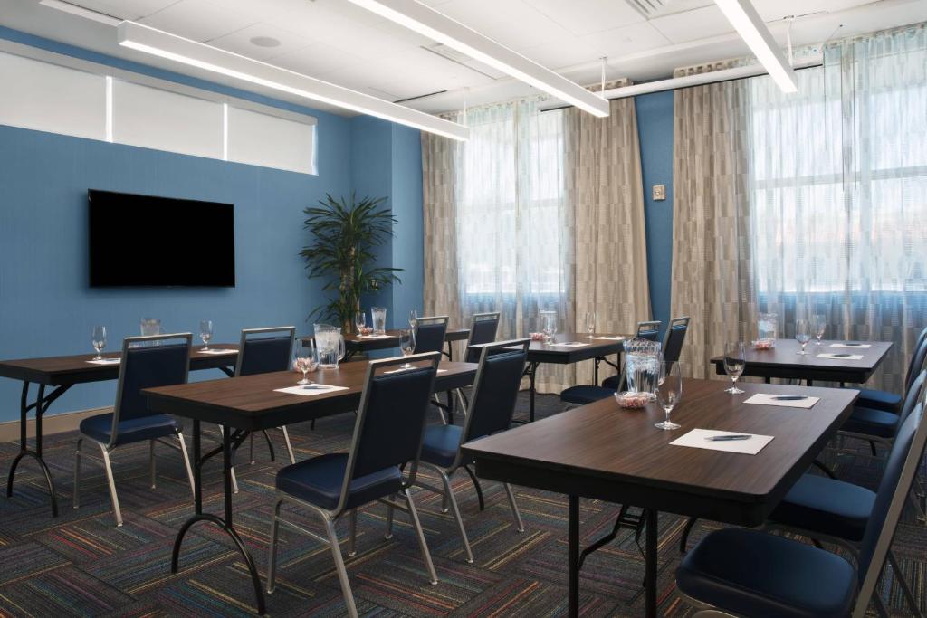 Meeting room / ballrooms