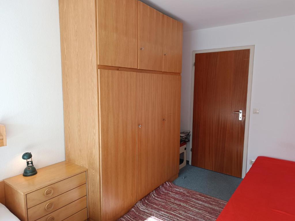 2-Raum FeWo Lichtnelke - Hallenbad & Sauna - 4