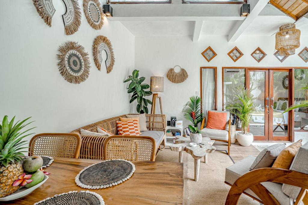 Villa Lemone 2 by Bali Villa Solutions