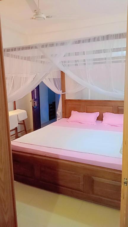 Prasai House, Ahangama