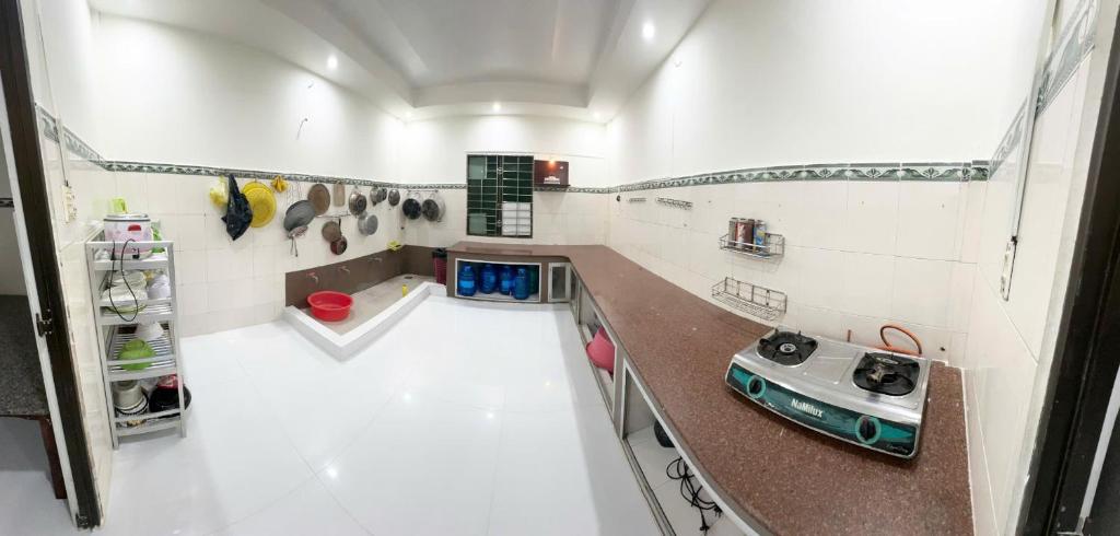 Nhà nghỉ Phát Thảo