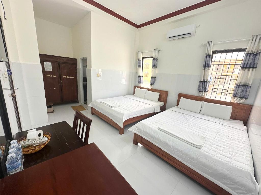 Nhà nghỉ Phát Thảo