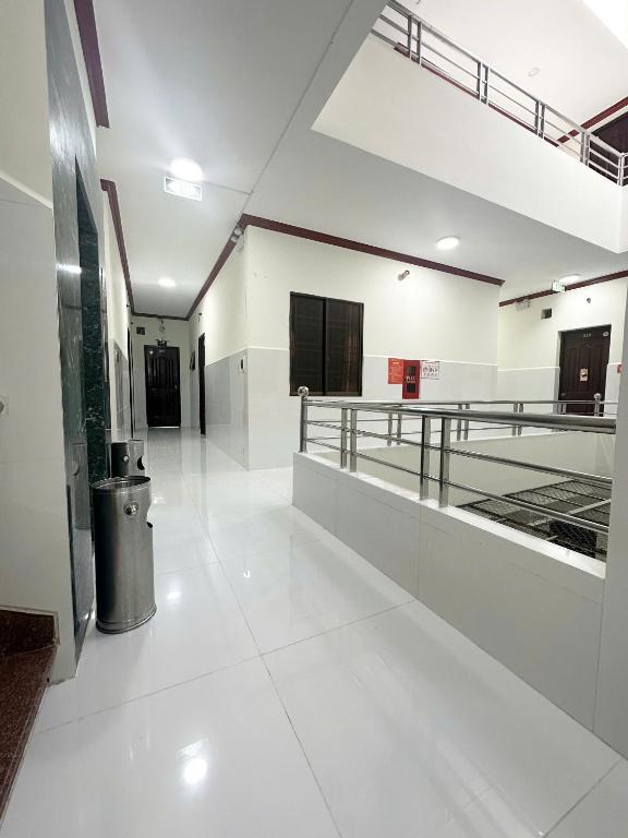 Nhà nghỉ Phát Thảo