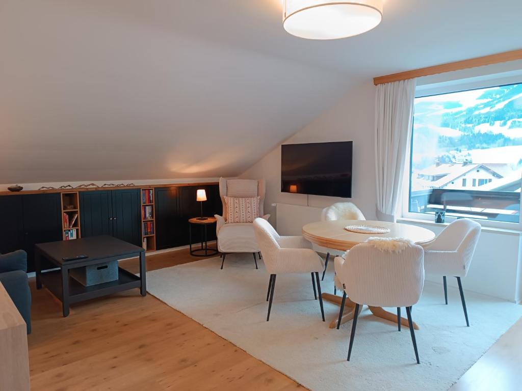2-Raum FeWo Alina - Hallenbad & Sauna - 2
