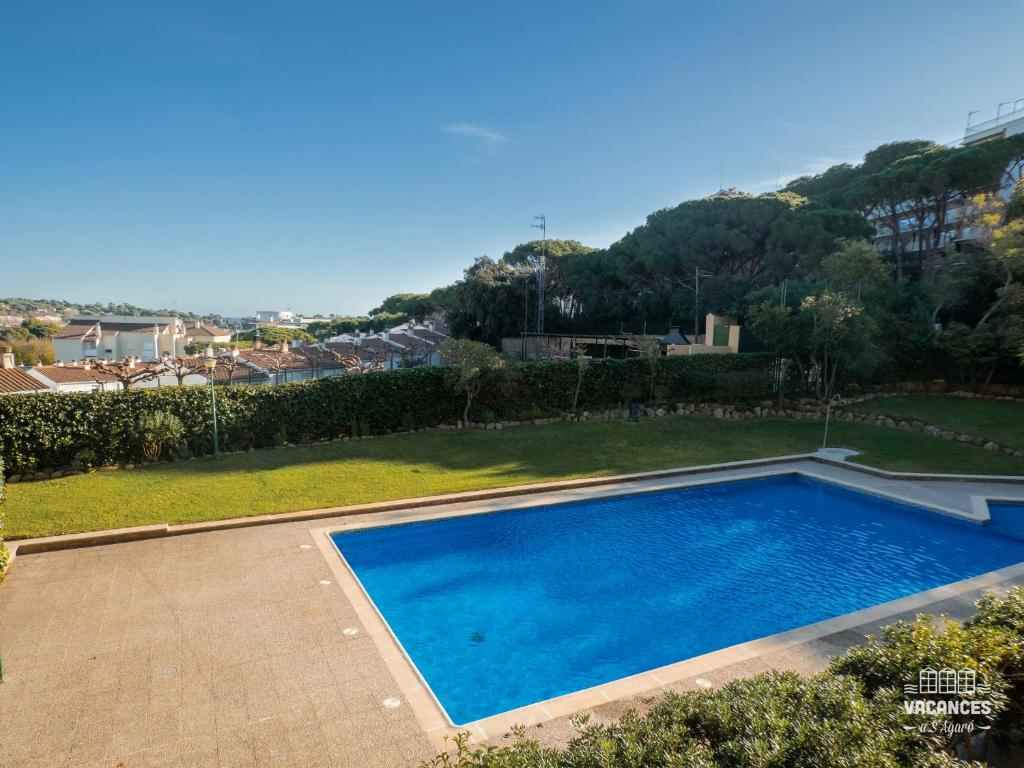 Caleta Sol 206I Apartamento con terraza y vistas - 1