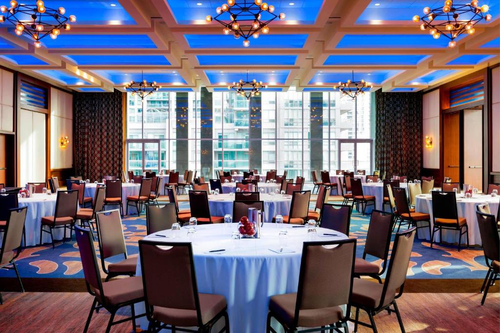 Meeting room / ballrooms