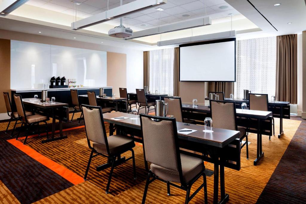 Meeting room / ballrooms