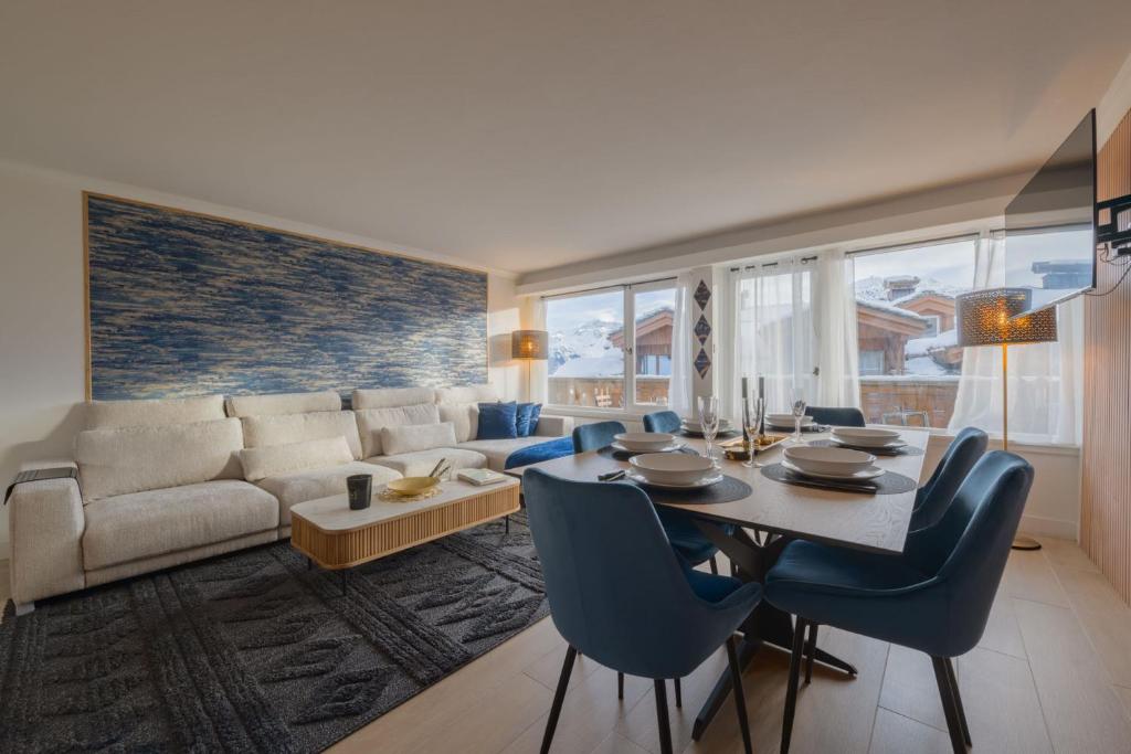 Cosy Home Center 1850-Croisette - 2