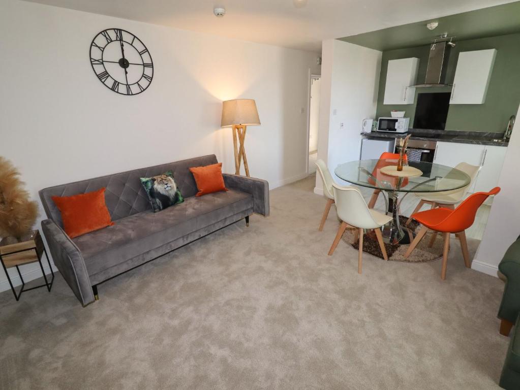 Room 8 Loft Suite Third Floor, Blackpool