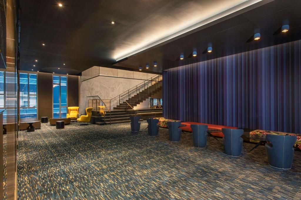 Element by Marriott Philadelphia Downtown